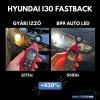 Hyundai i30 fastback